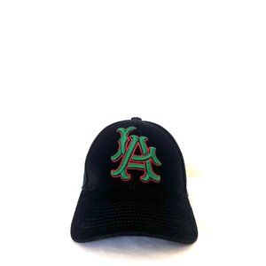 Gucci x LA Dodgers Collab